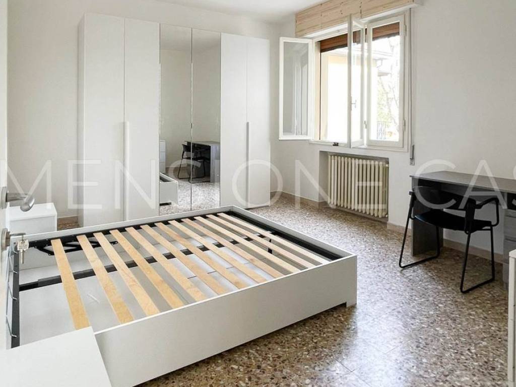 appartamento in affitto a Carpi