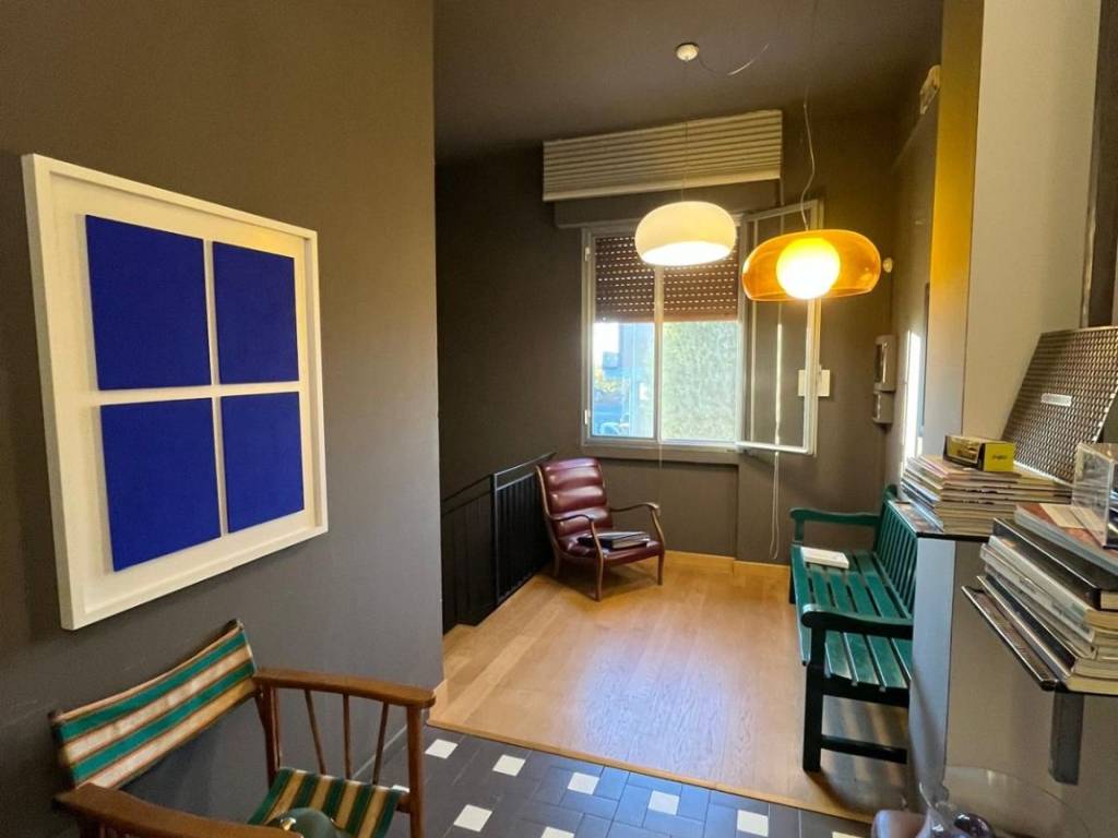 ufficio in affitto a Carpi in zona Quartirolo