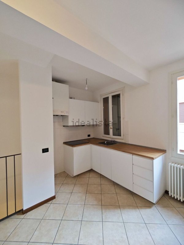 appartamento in affitto a Carpi in zona Centro Storico