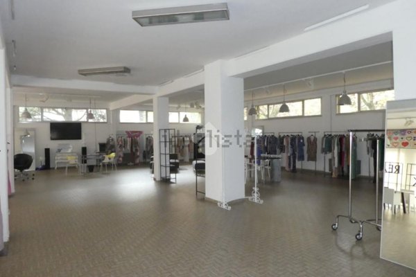 negozio in affitto a Carpi