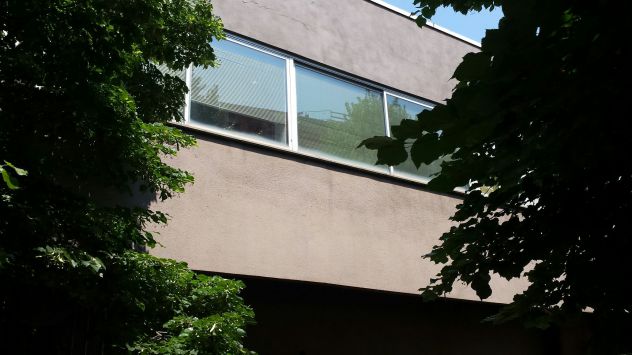 ufficio in affitto a Carpi