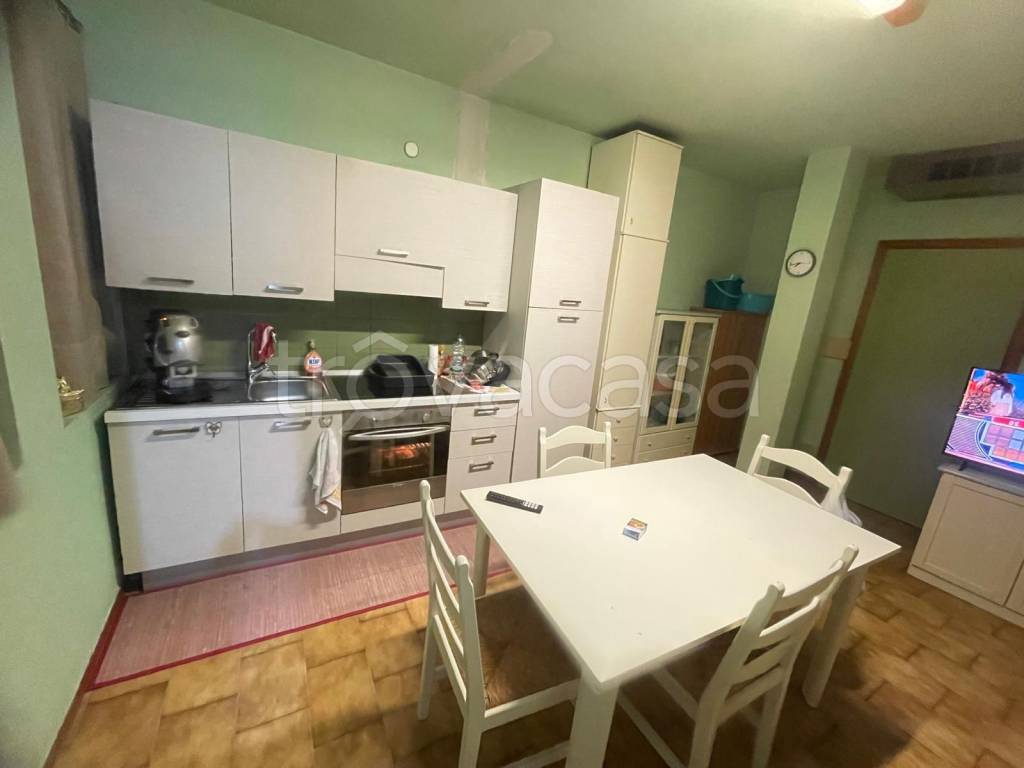 appartamento in affitto a Carpi