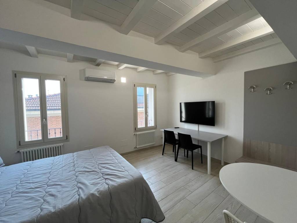 appartamento in affitto a Carpi