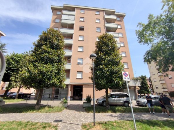 appartamento in affitto a Carpi