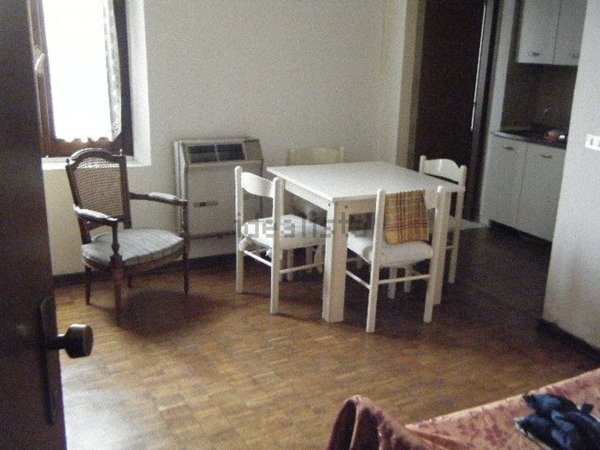 appartamento in affitto a Carpi in zona Centro Storico