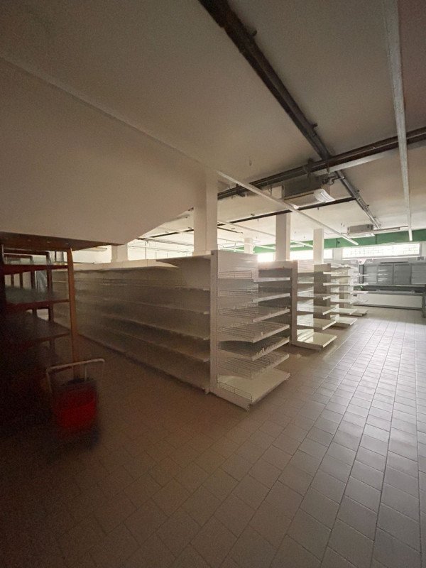 locale commerciale in affitto a Carpi in zona Quartirolo