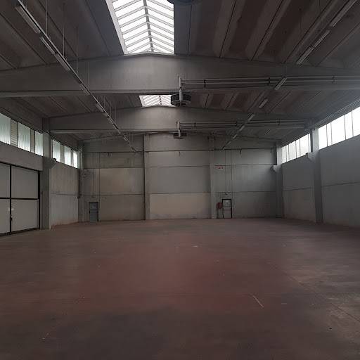 locale commerciale in affitto a Carpi in zona Fossoli