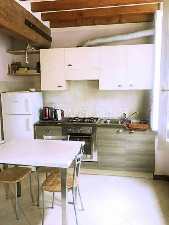 appartamento in affitto a Carpi in zona Centro Storico