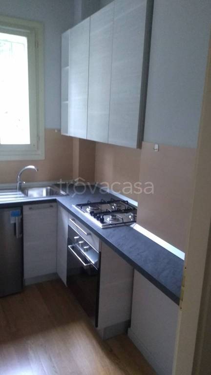 appartamento in affitto a Carpi