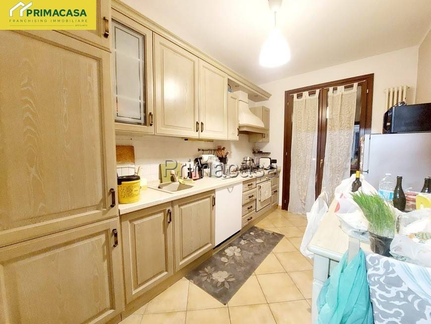 appartamento in affitto a Carpi in zona Gargallo