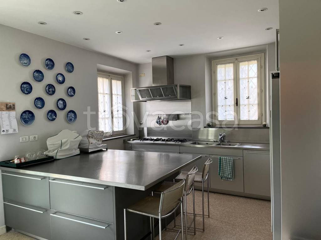 casa indipendente in affitto a Carpi in zona Santa Croce