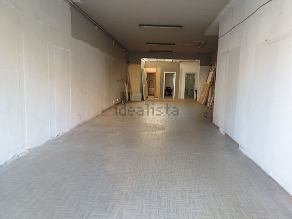 loft in affitto a Carpi