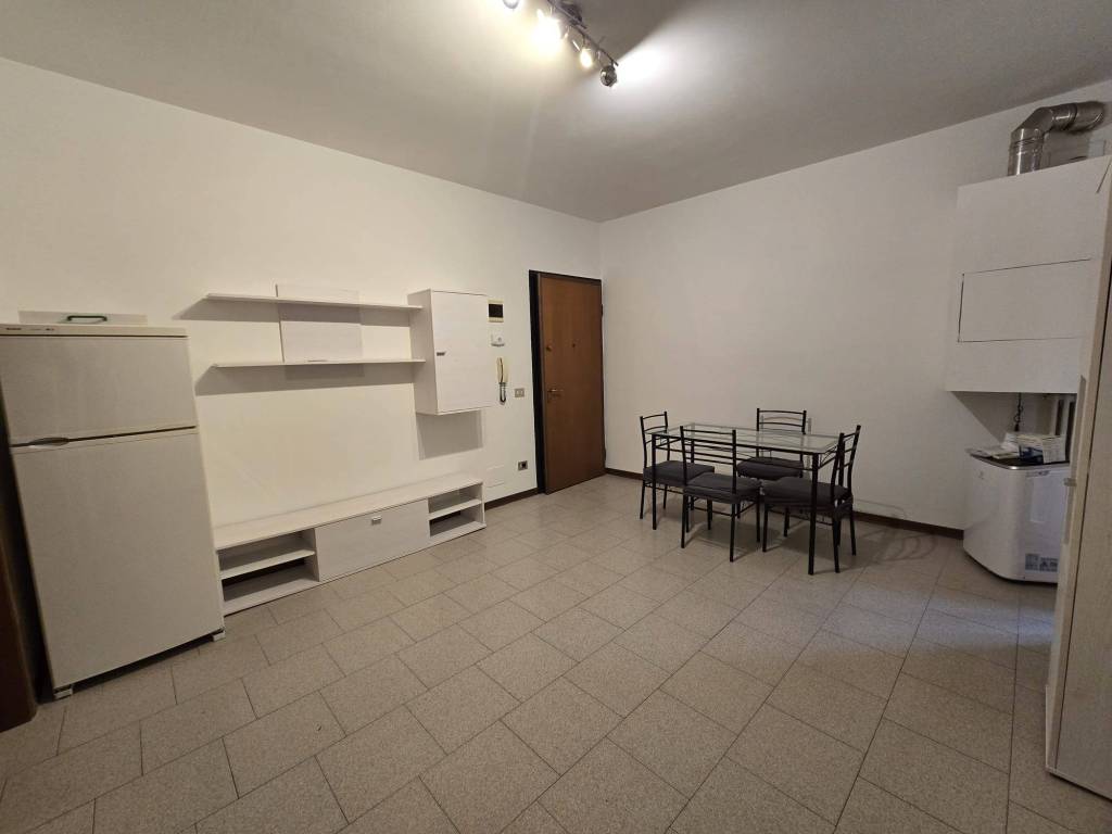 appartamento in affitto a Carpi in zona Centro Storico