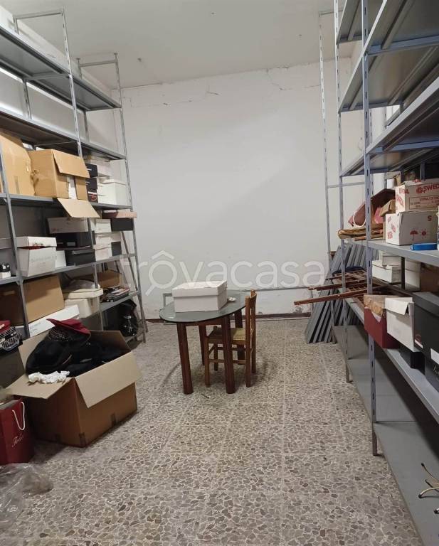 negozio in affitto a Carpi