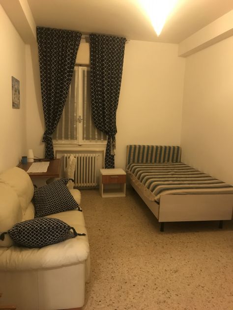 camera singola in affitto a Carpi in zona Centro Storico