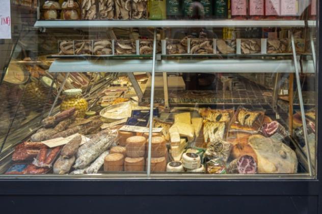 quadrivano in affitto a Carpi