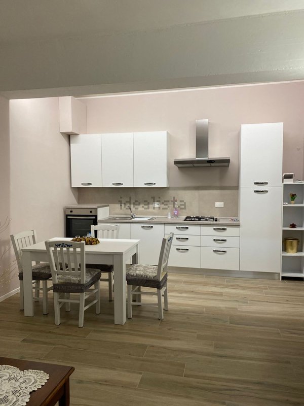 appartamento in affitto a Carpi