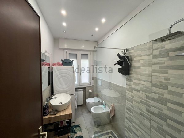 appartamento in affitto a Carpi in zona Centro Storico