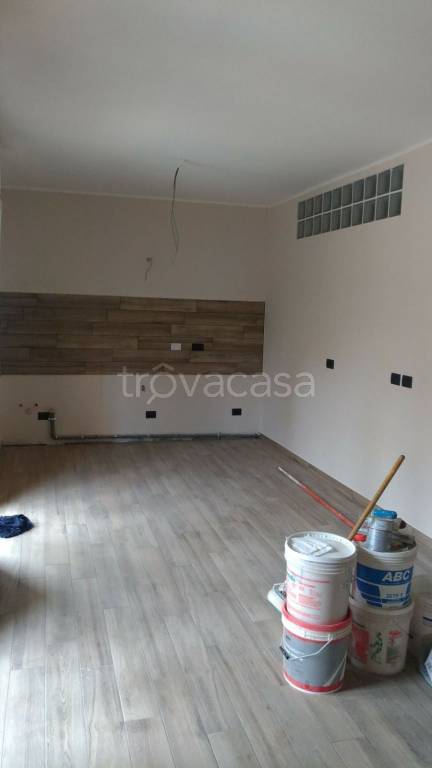 appartamento in affitto a Carpi