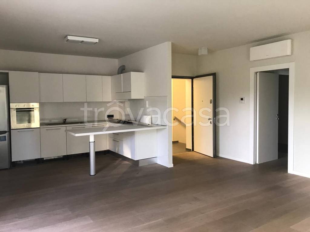 appartamento in affitto a Carpi