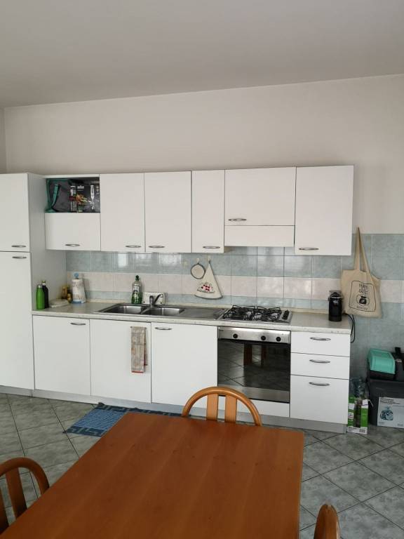 appartamento in affitto a Carpi in zona Centro Storico