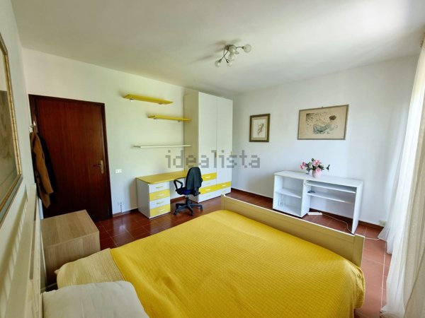 appartamento in affitto a Carpi