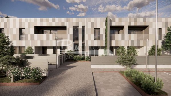 appartamento in affitto a Carpi in zona Centro Storico