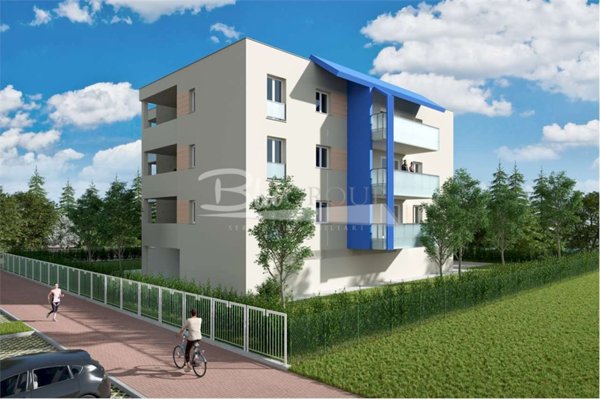 appartamento in affitto a Carpi