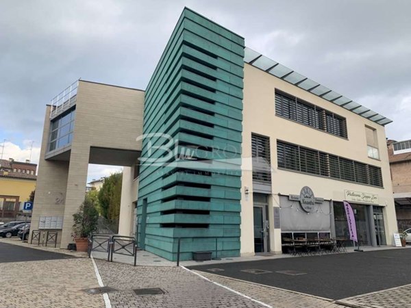 ufficio in affitto a Carpi