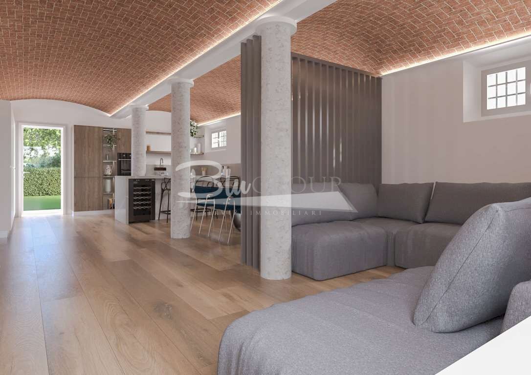 casa indipendente in affitto a Carpi