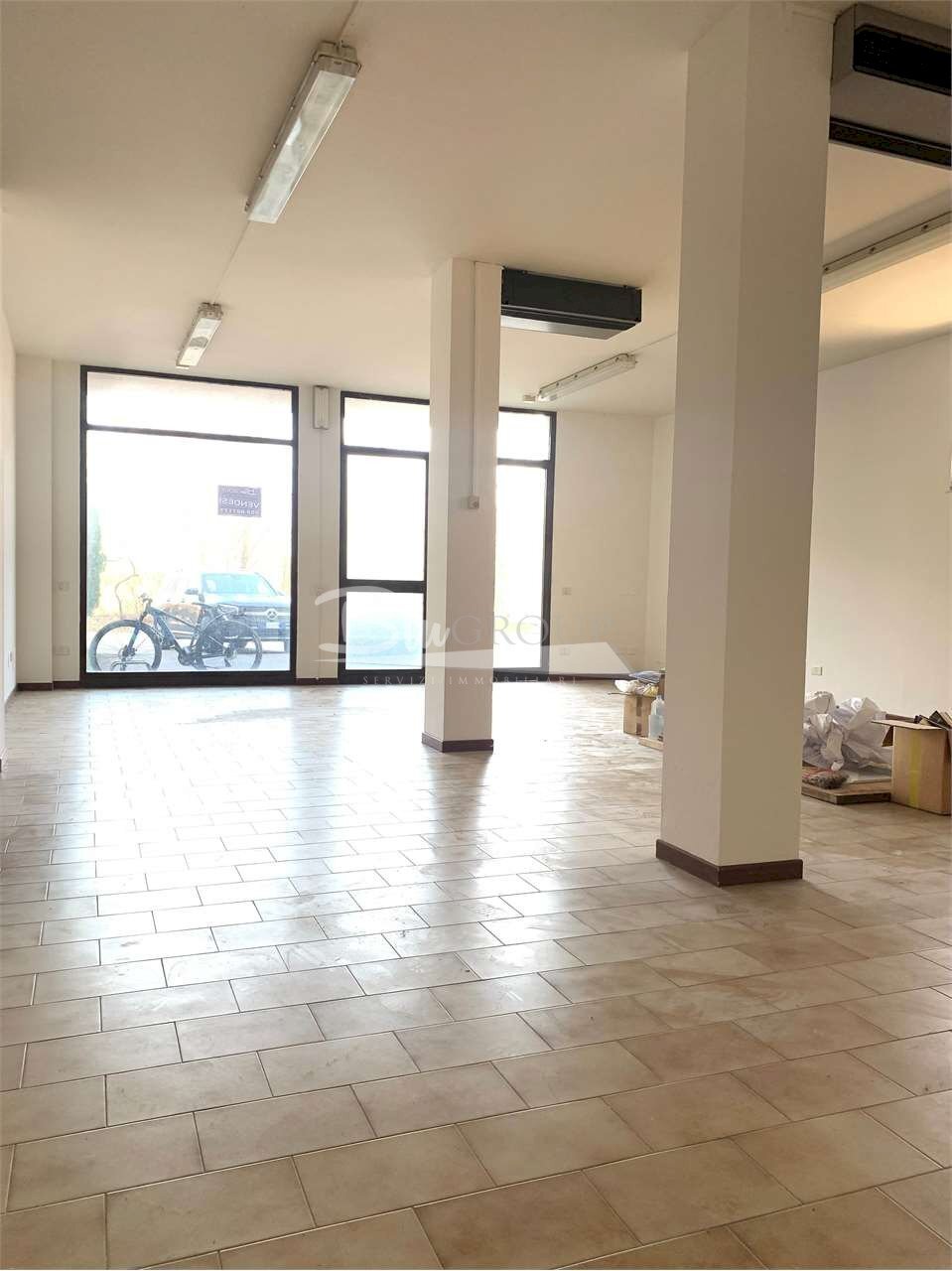 ufficio in affitto a Carpi