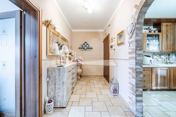 appartamento in affitto a Carpi