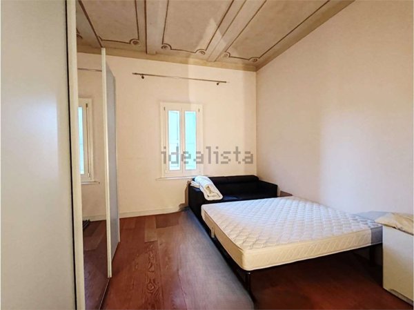 casa semindipendente in affitto a Carpi in zona Centro Storico