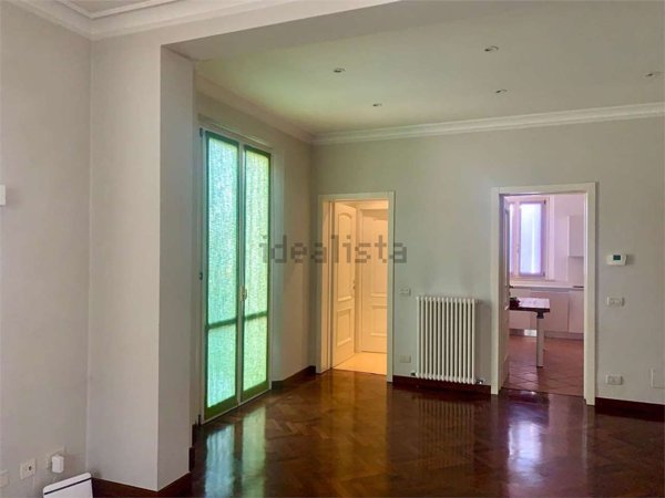 appartamento in affitto a Carpi in zona Centro Storico