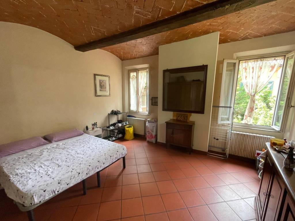 appartamento in affitto a Carpi