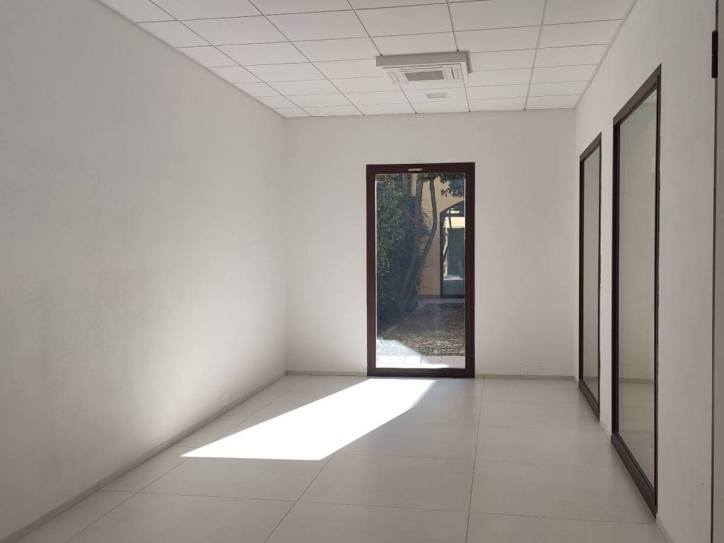 negozio in affitto a Carpi in zona Centro Storico