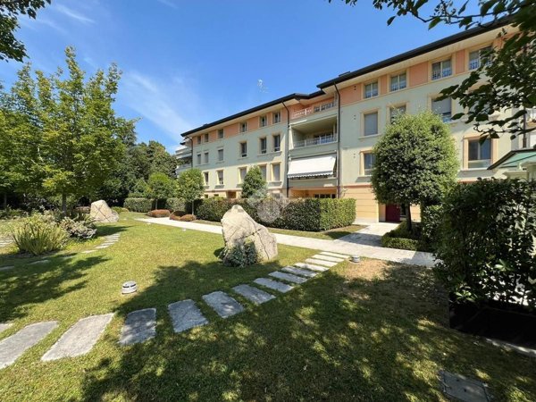 ufficio in affitto a Carpi in zona Centro Storico