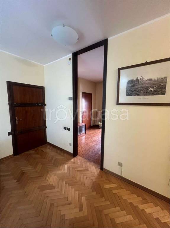 appartamento in affitto a Carpi in zona Centro Storico