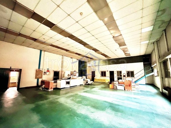 appartamento in affitto a Carpi in zona Quartirolo