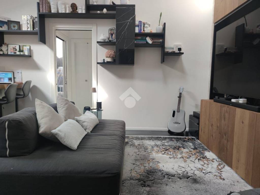 appartamento in affitto a Carpi in zona Centro Storico