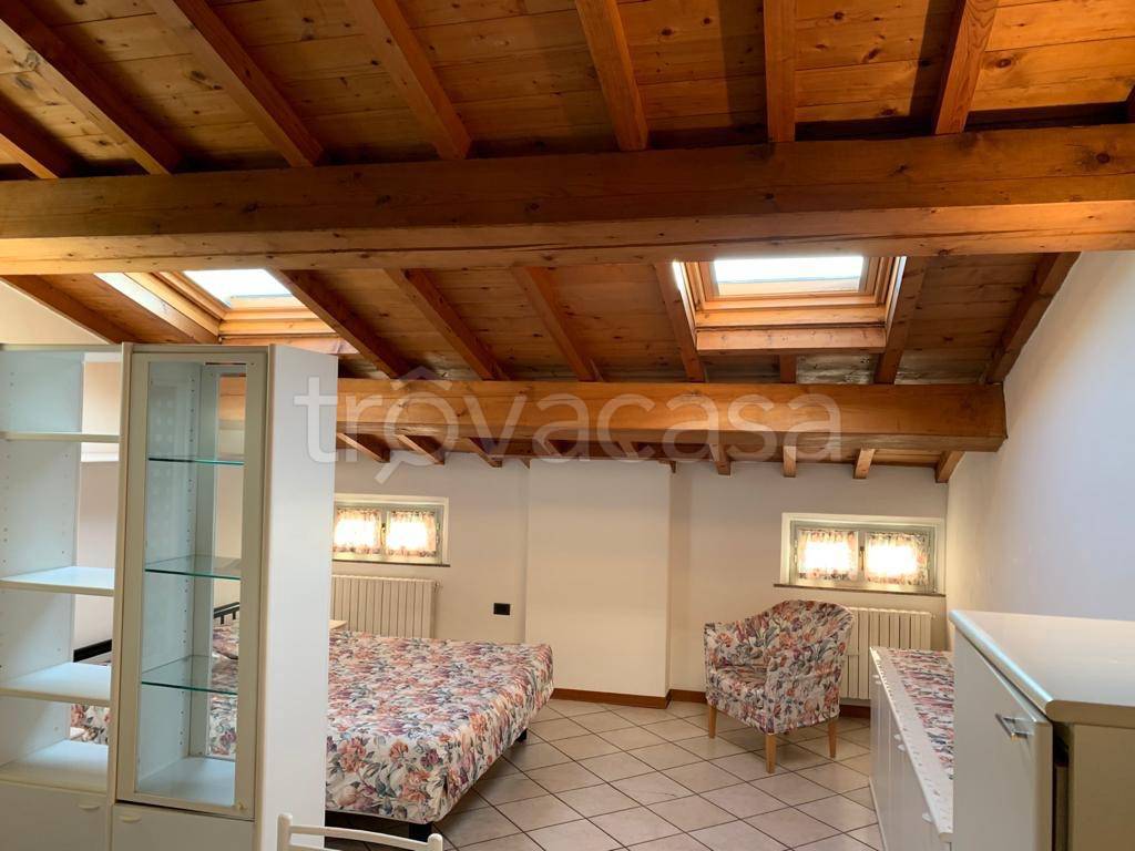 appartamento in affitto a Carpi in zona Centro Storico