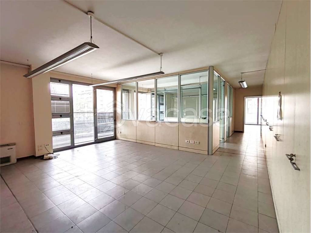 ufficio in affitto a Carpi