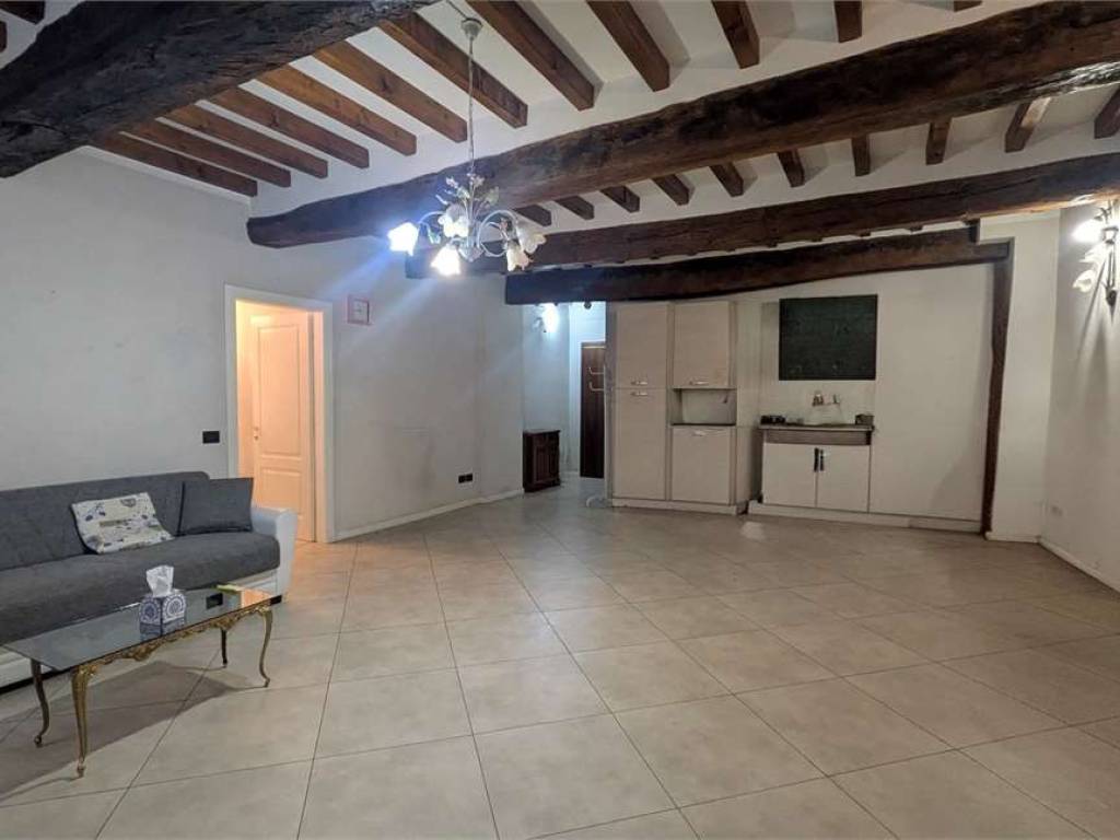 appartamento in affitto a Carpi