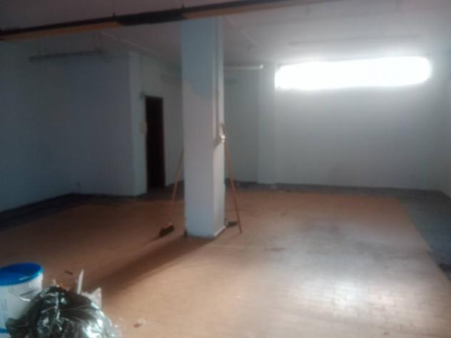 negozio in affitto a Carpi
