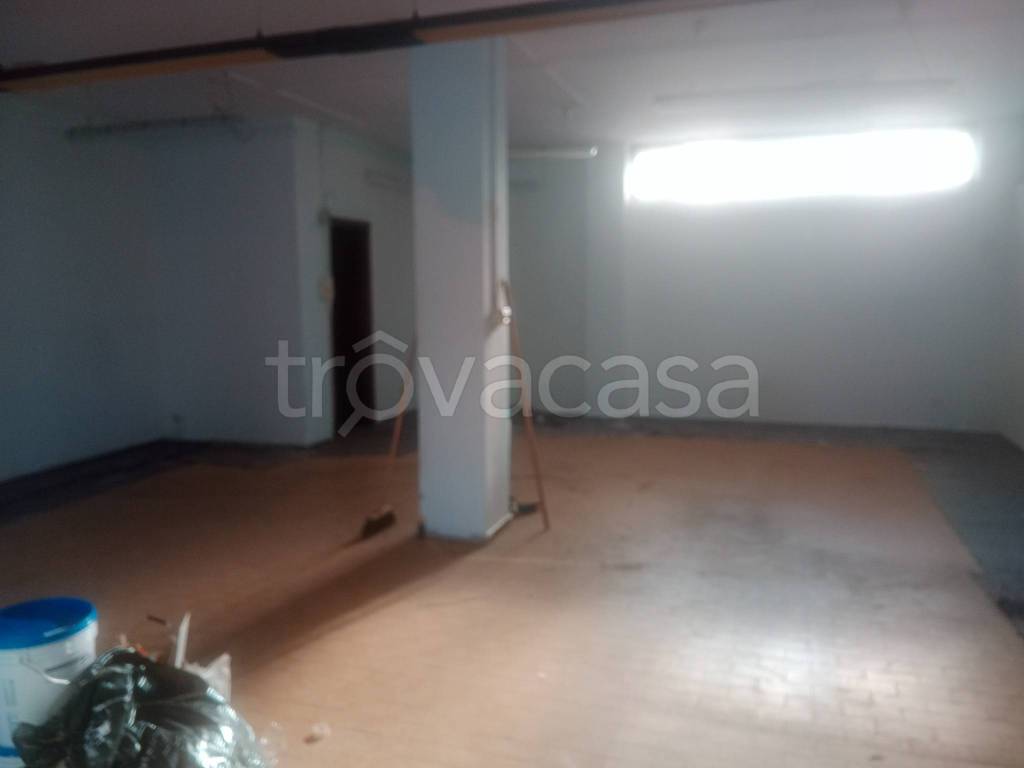 negozio in affitto a Carpi in zona Quartirolo