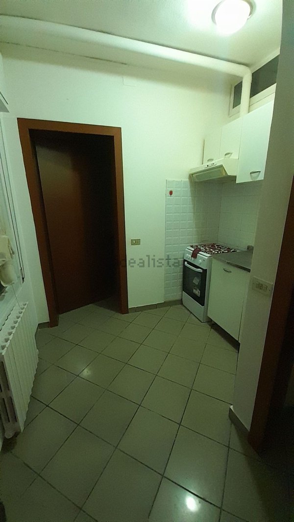 appartamento in affitto a Carpi