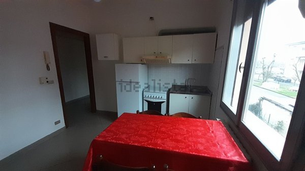 appartamento in affitto a Carpi