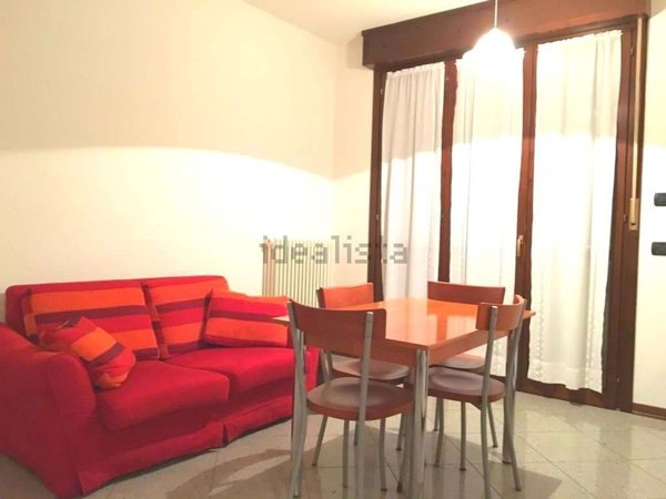 appartamento in affitto a Carpi