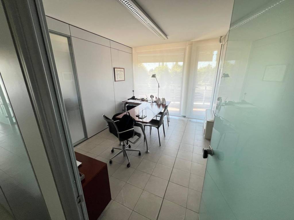 ufficio in affitto a Carpi in zona Centro Storico