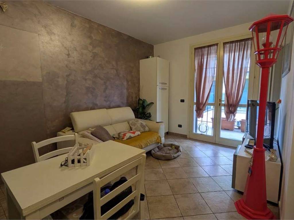 appartamento in affitto a Carpi